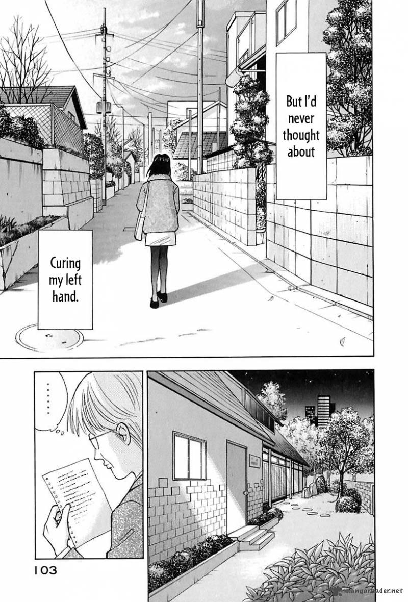 Piano No Mori 88 19
