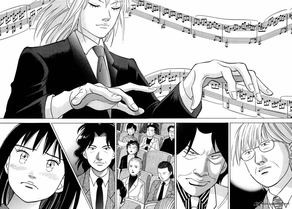 Piano No Mori 91 10