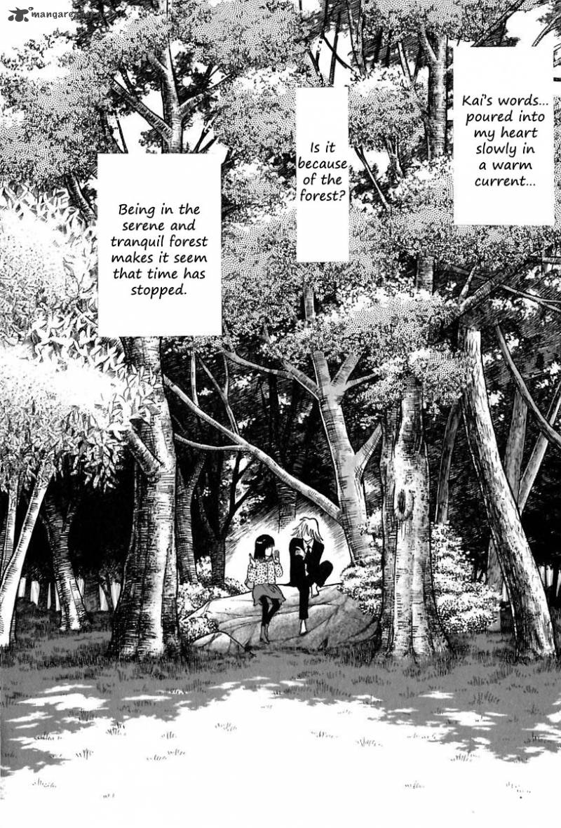 Piano No Mori 94 13