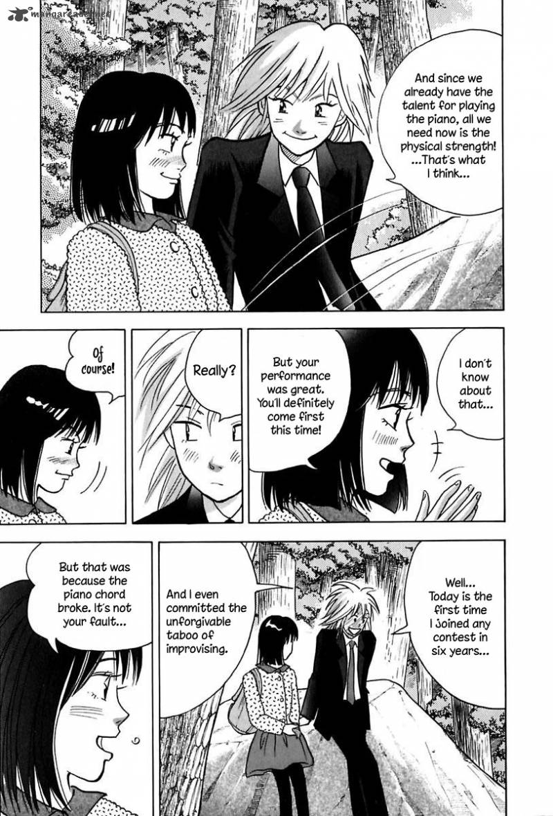 Piano No Mori 94 16