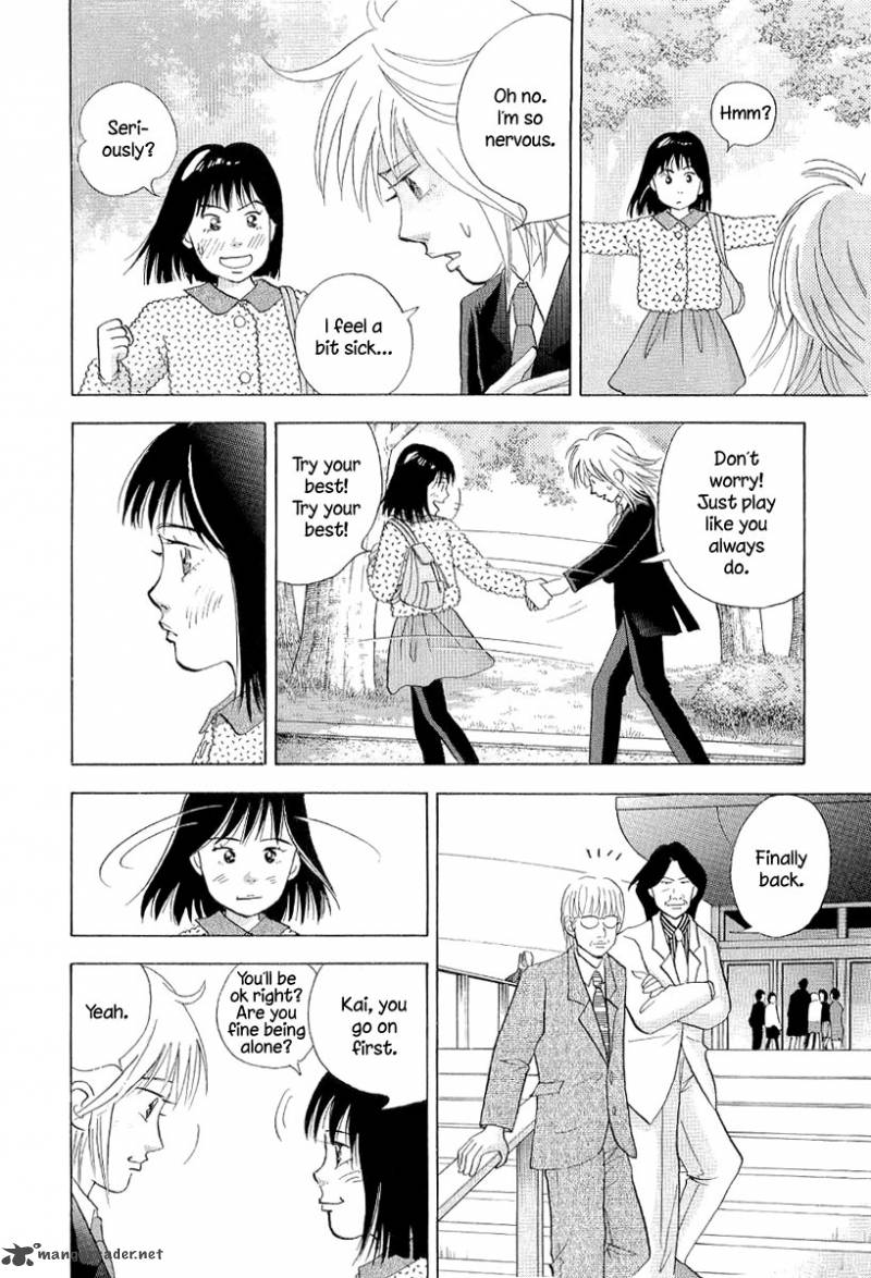 Piano No Mori 95 18