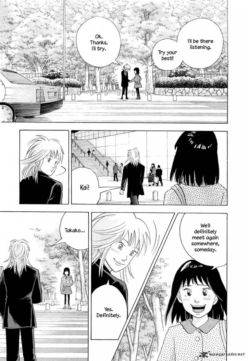 Piano No Mori 95 19