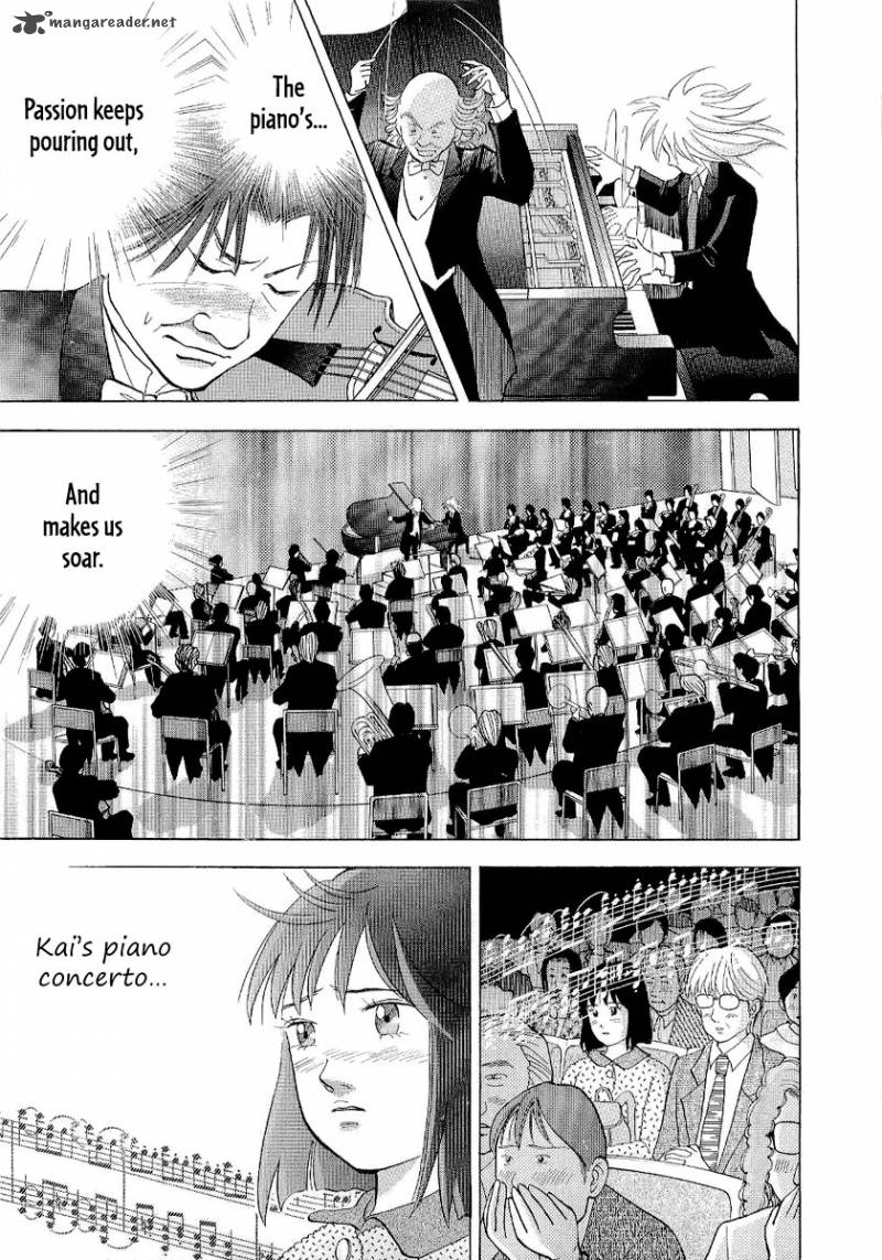 Piano No Mori 97 13
