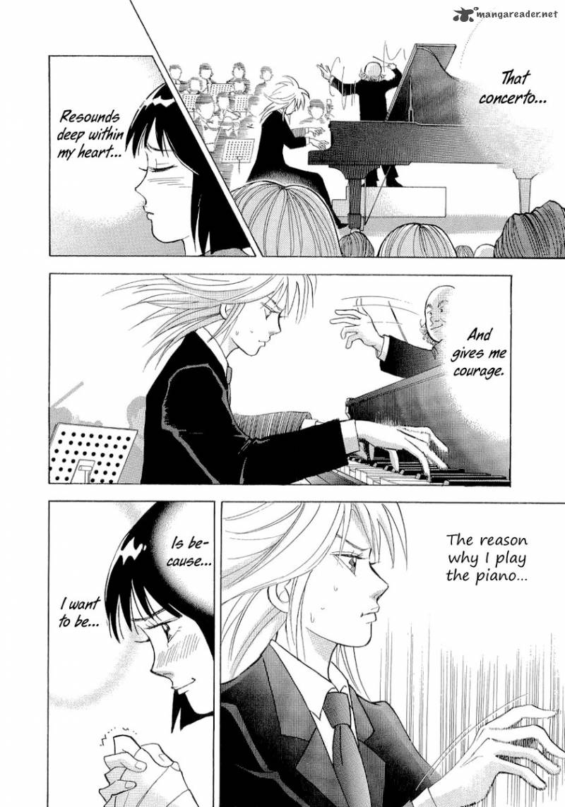 Piano No Mori 97 15