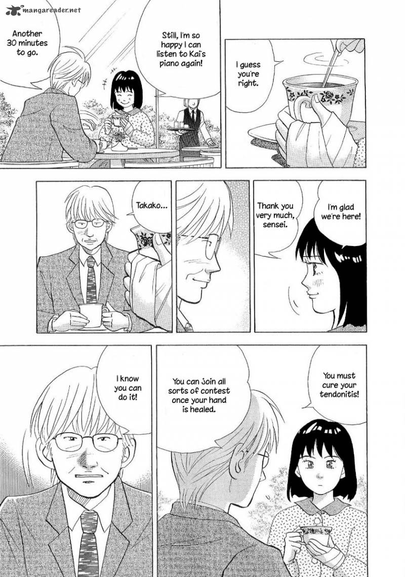 Piano No Mori 97 4