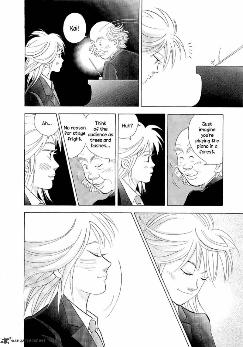 Piano No Mori 97 9