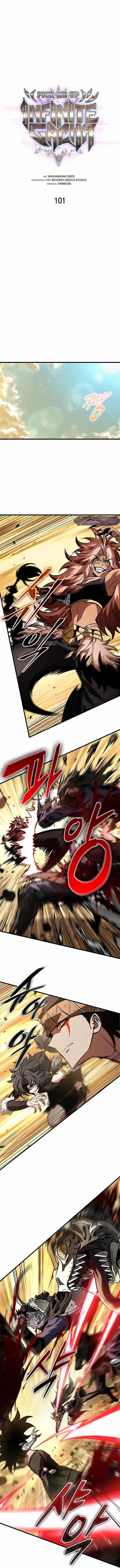 Pick Me Up Infinite Gacha 101 2