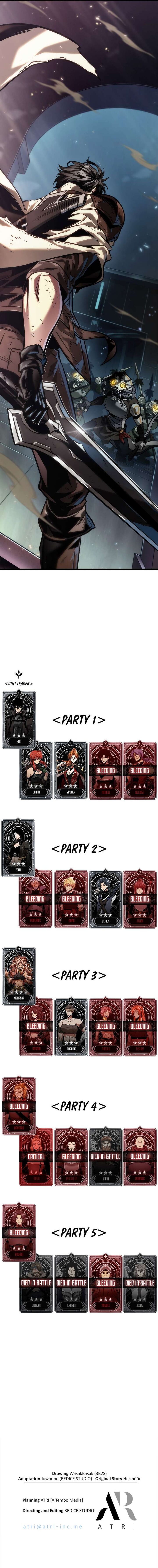 Pick Me Up Infinite Gacha 109 11