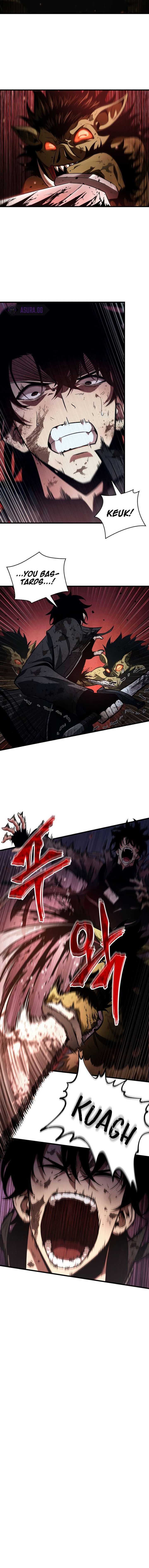 Pick Me Up Infinite Gacha 11 8