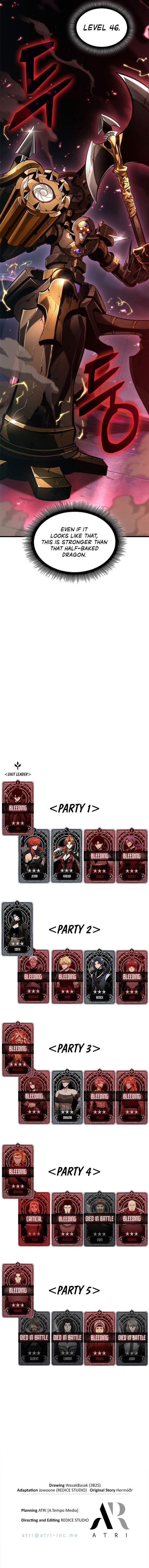 Pick Me Up Infinite Gacha 110 11