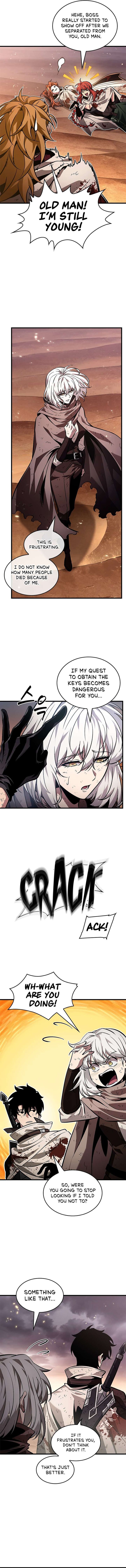 Pick Me Up Infinite Gacha 112 9