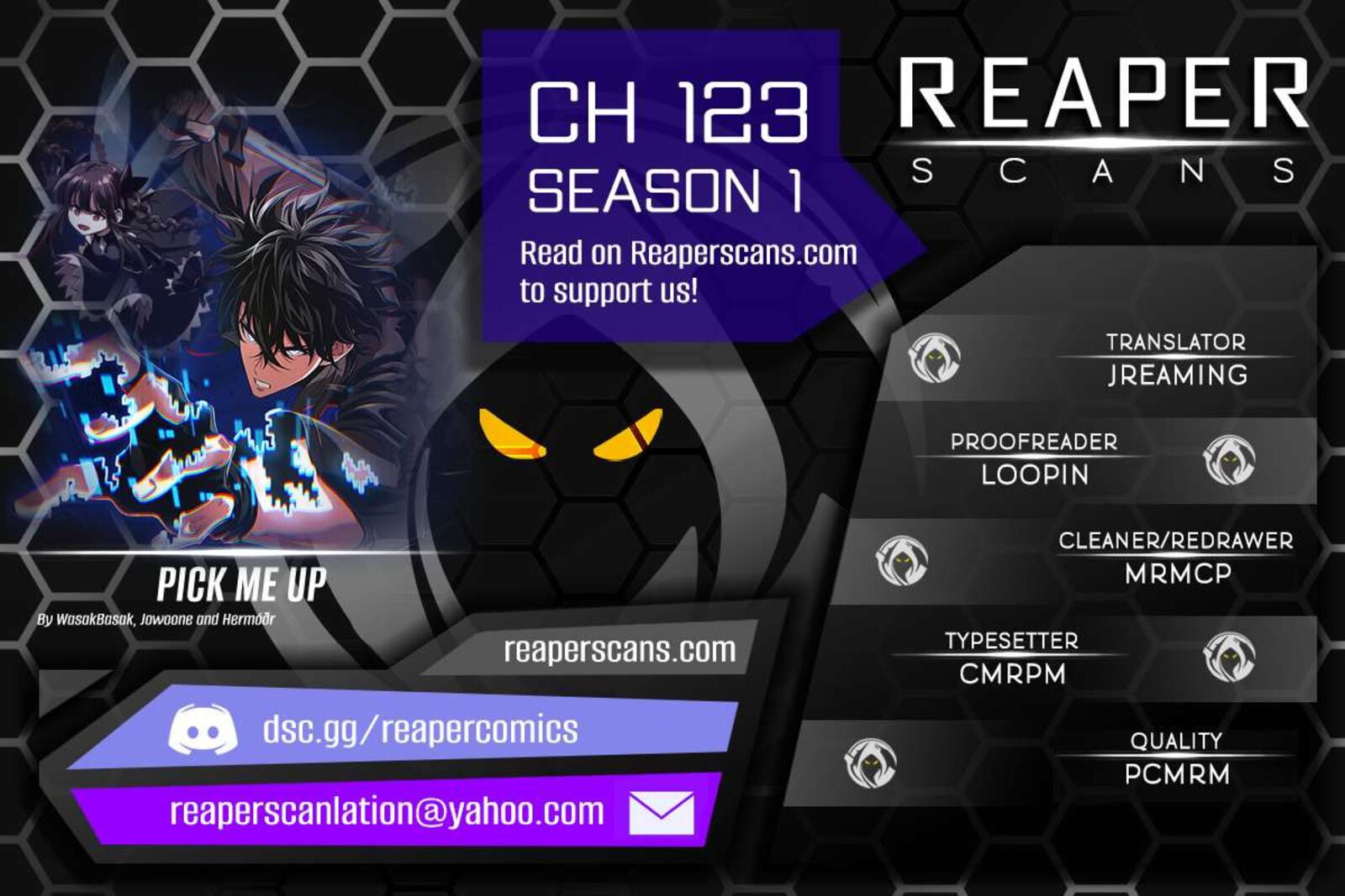 Pick Me Up Infinite Gacha 123 1