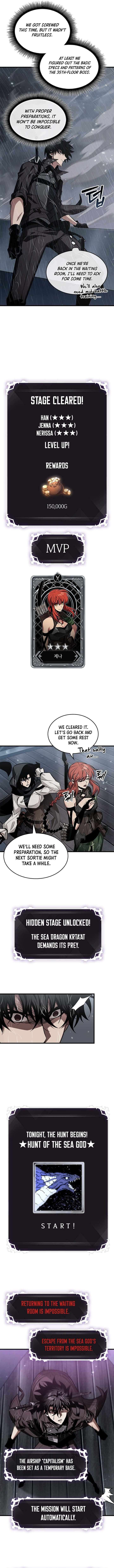 Pick Me Up Infinite Gacha 129 4