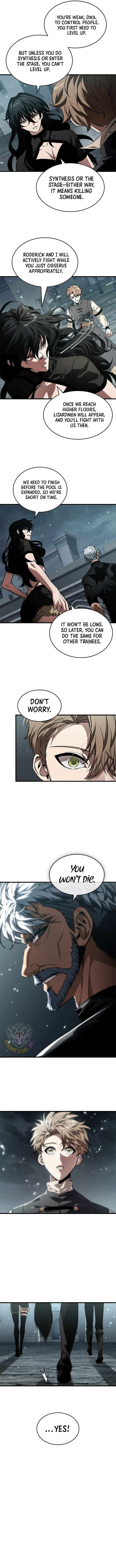 Pick Me Up Infinite Gacha 130 5