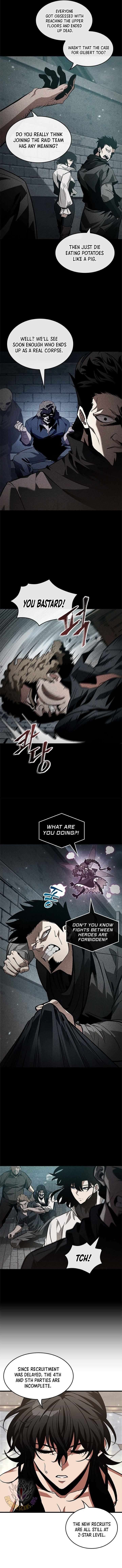 Pick Me Up Infinite Gacha 133 11