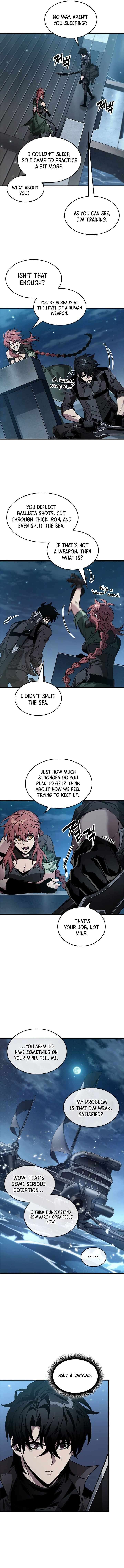 Pick Me Up Infinite Gacha 133 4
