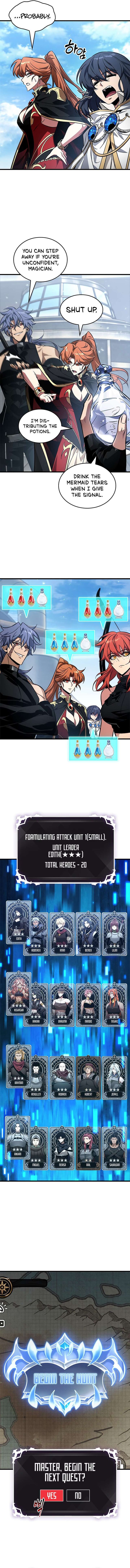Pick Me Up Infinite Gacha 134 10