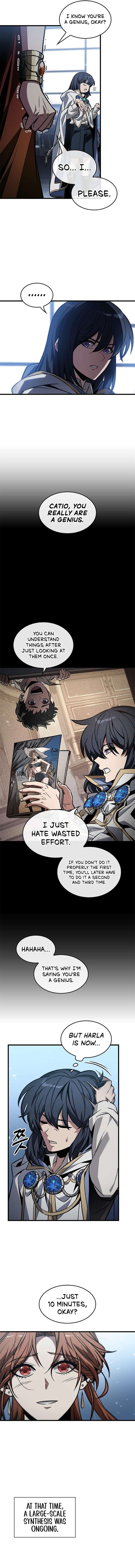 Pick Me Up Infinite Gacha 134 7