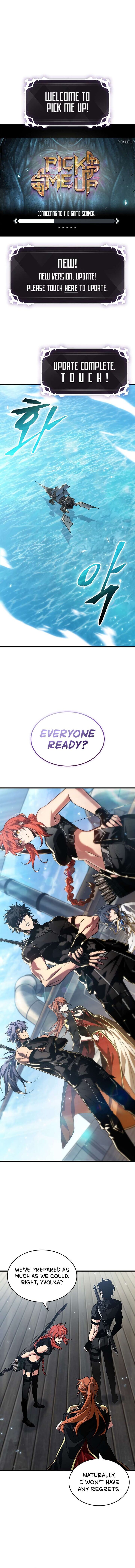 Pick Me Up Infinite Gacha 134 9