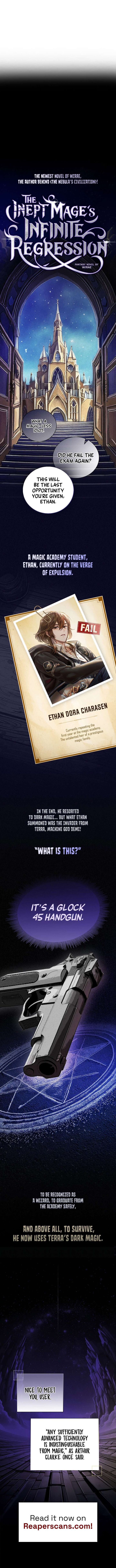 Pick Me Up Infinite Gacha 136 15
