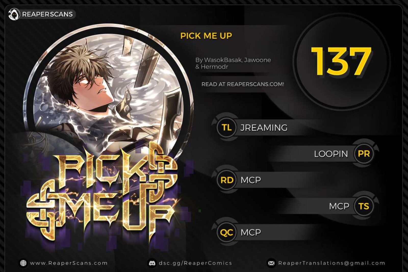 Pick Me Up Infinite Gacha 137 1