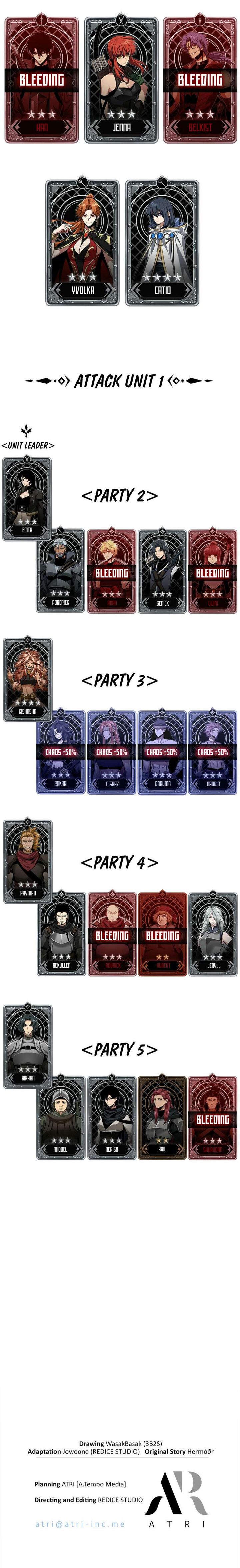 Pick Me Up Infinite Gacha 137 14