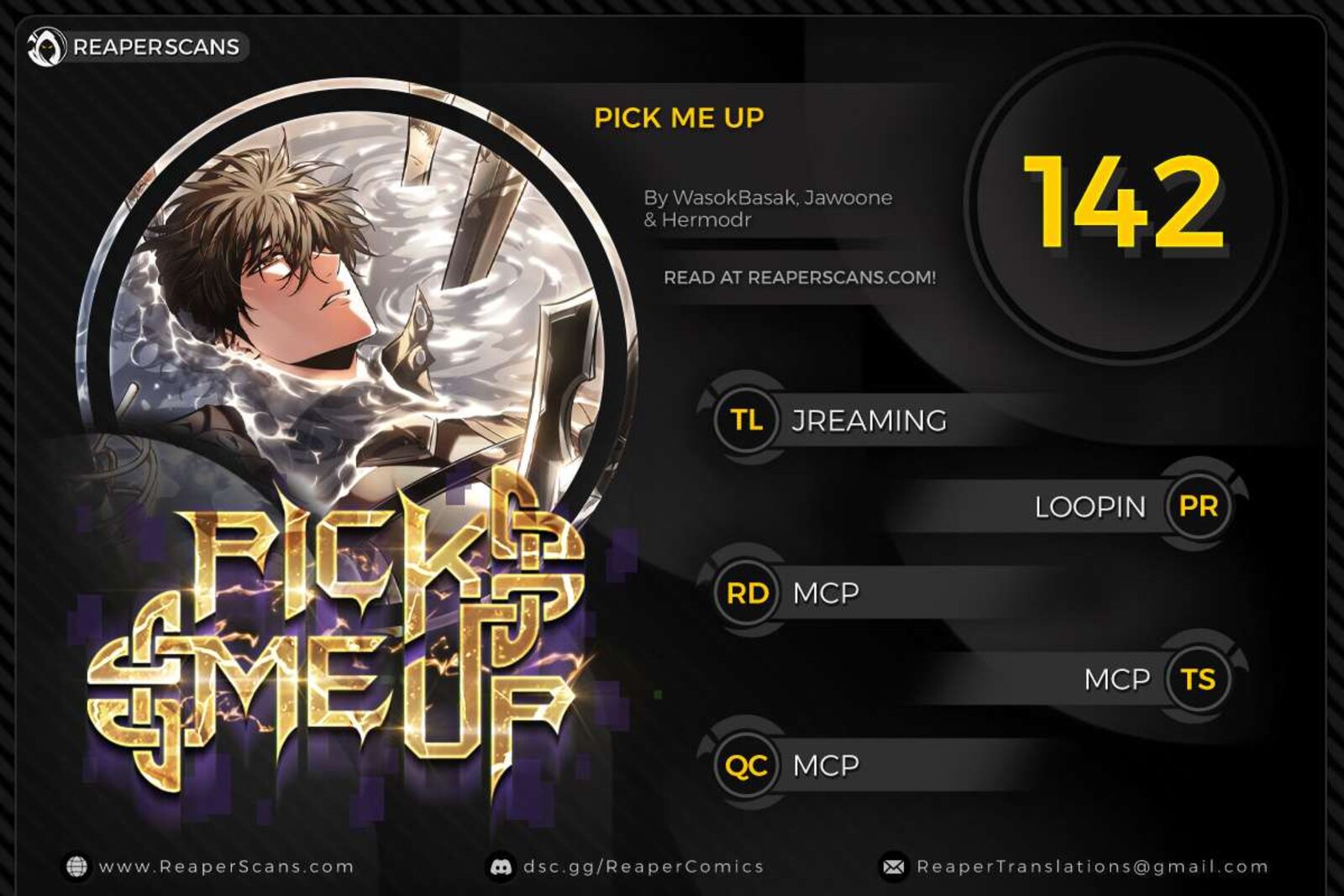 Pick Me Up Infinite Gacha 142 1