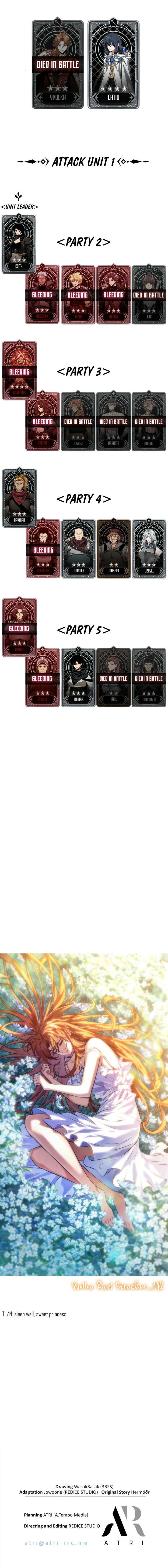 Pick Me Up Infinite Gacha 142 13