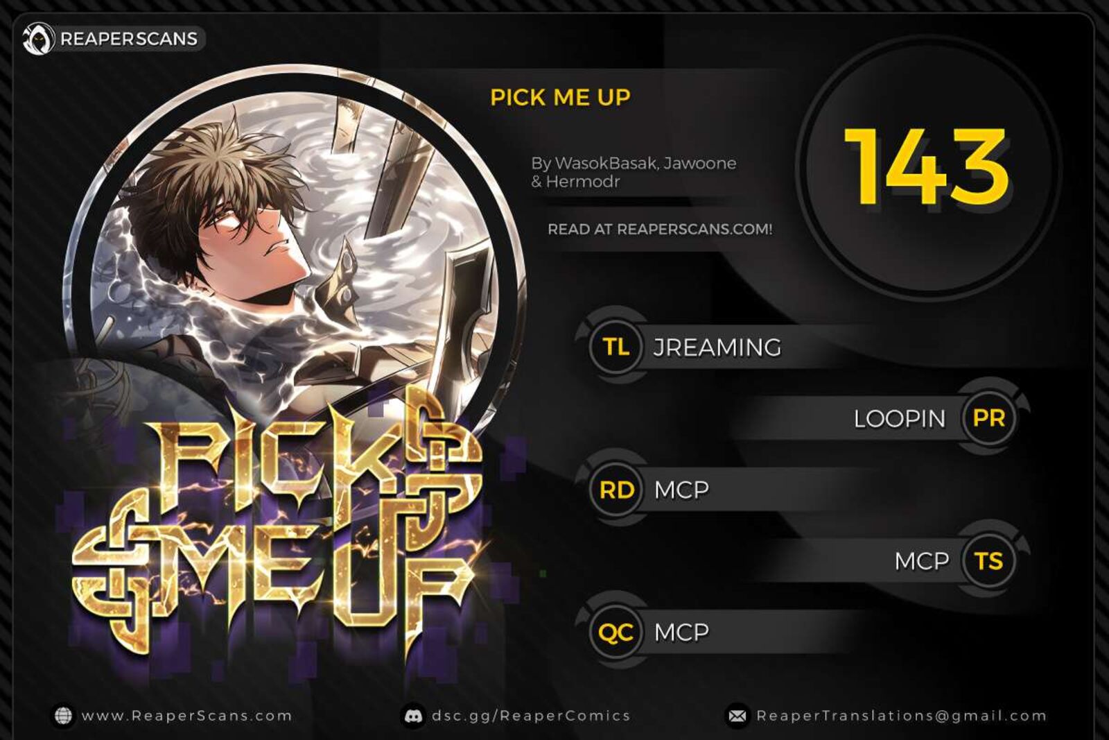Pick Me Up Infinite Gacha 143 1
