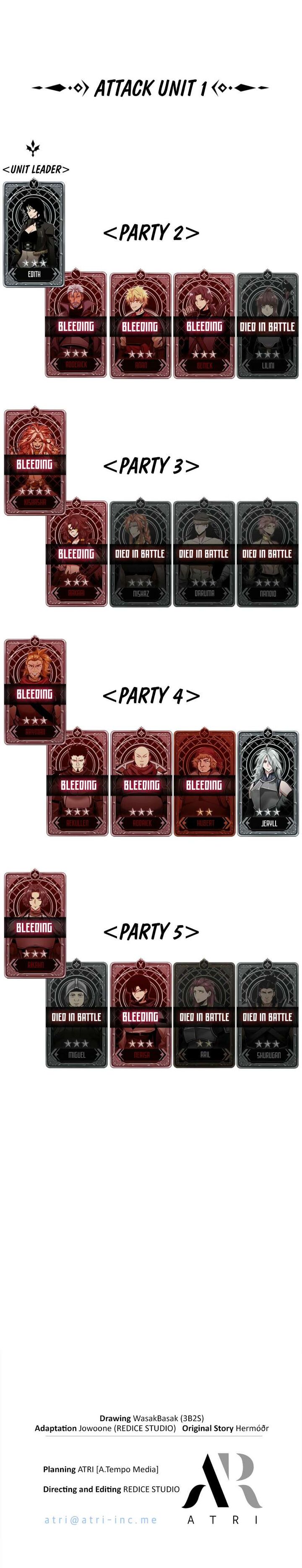 Pick Me Up Infinite Gacha 143 15
