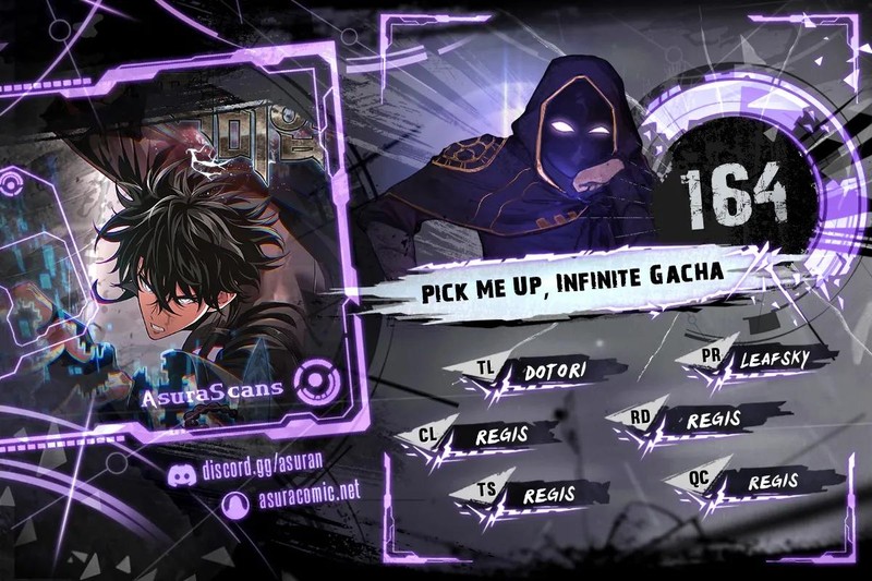 Pick Me Up Infinite Gacha 164 1
