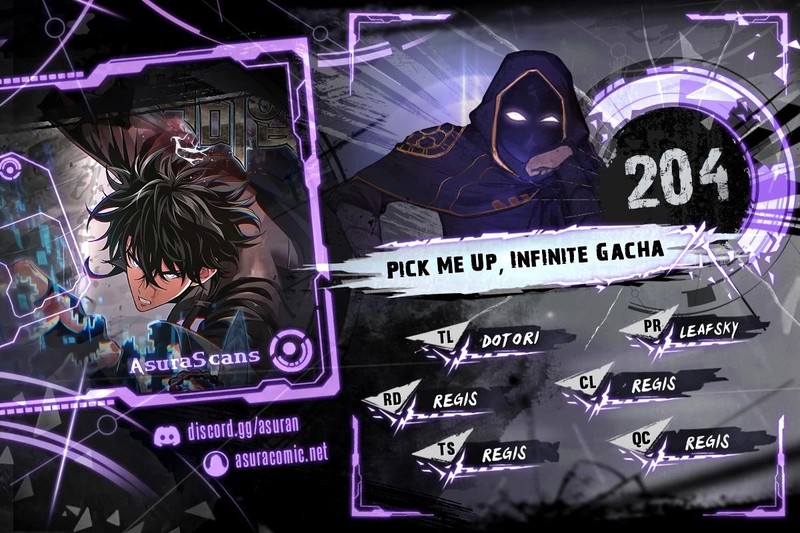Pick Me Up Infinite Gacha 204 1