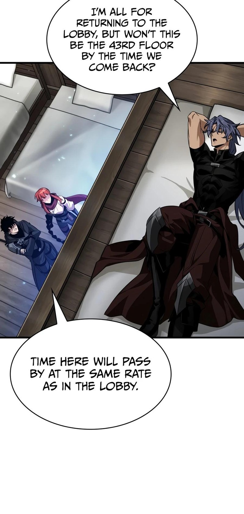 Pick Me Up Infinite Gacha 208 5
