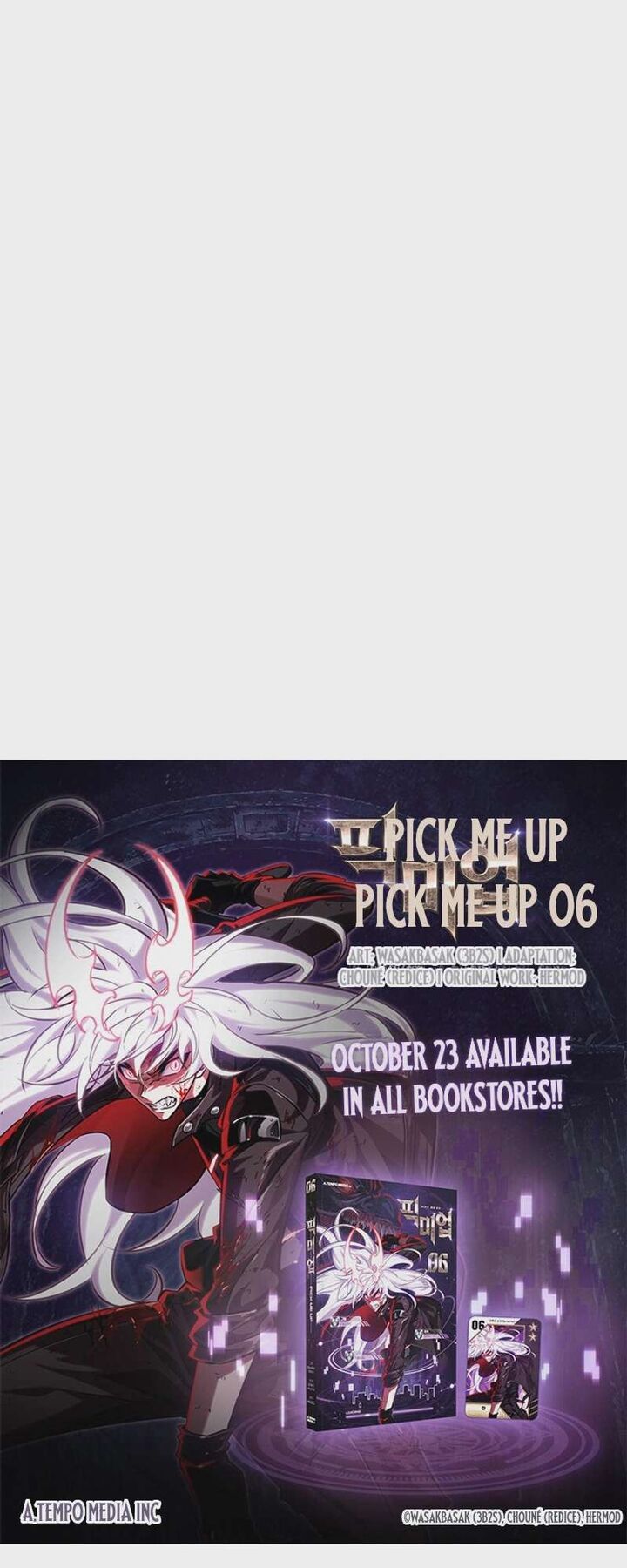Pick Me Up Infinite Gacha 224 72
