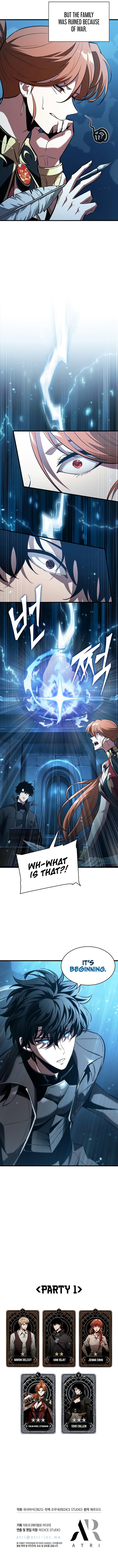 Pick Me Up Infinite Gacha 42 12