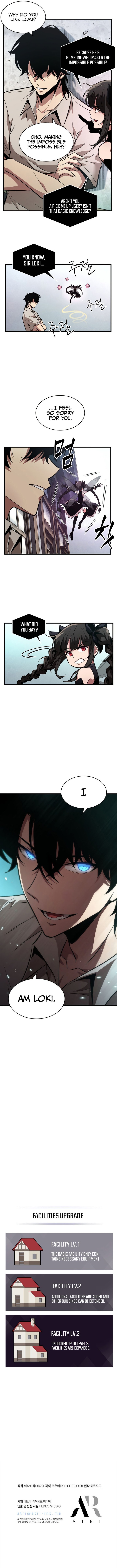 Pick Me Up Infinite Gacha 5 9