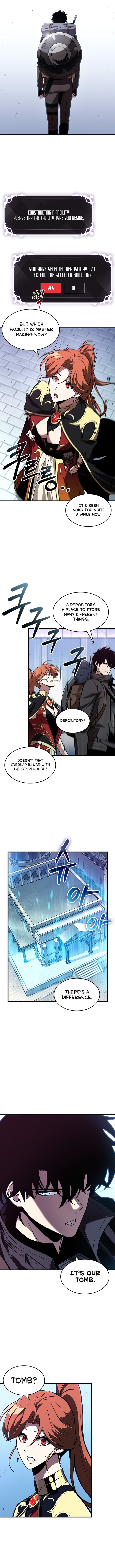 Pick Me Up Infinite Gacha 69 11
