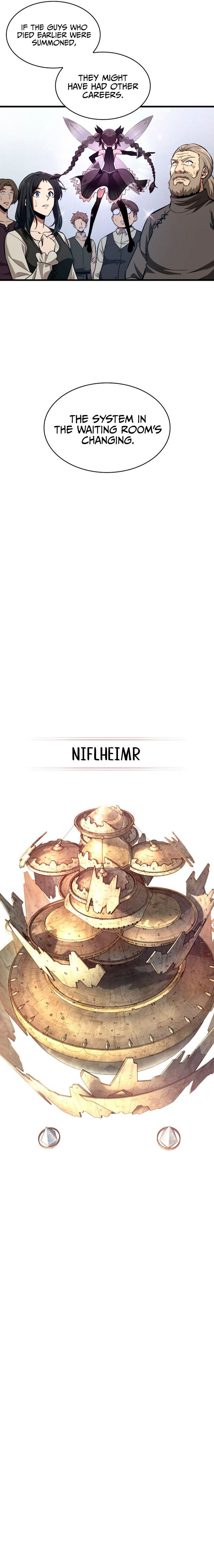 Pick Me Up Infinite Gacha 7 9