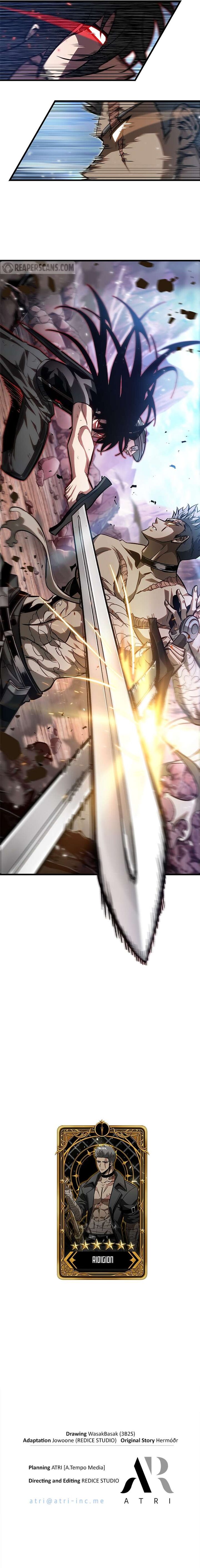 Pick Me Up Infinite Gacha 85 10
