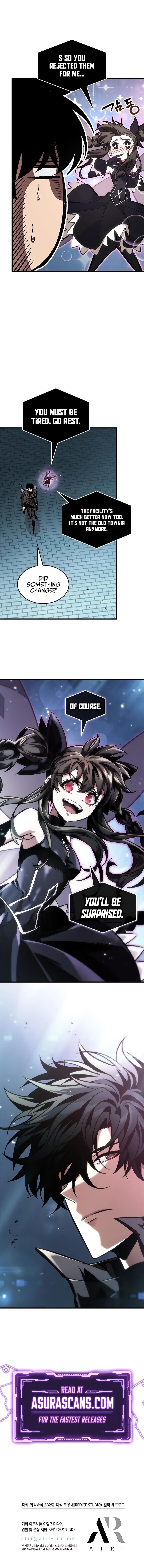 Pick Me Up Infinite Gacha 91 11