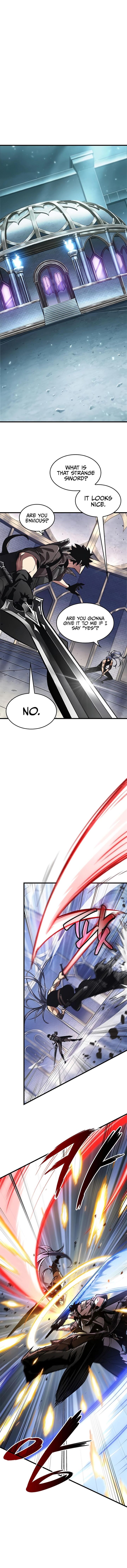Pick Me Up Infinite Gacha 92 8