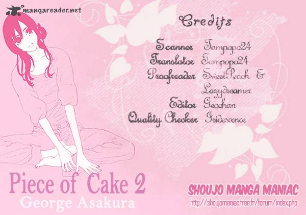 Piece Of Cake 11 1