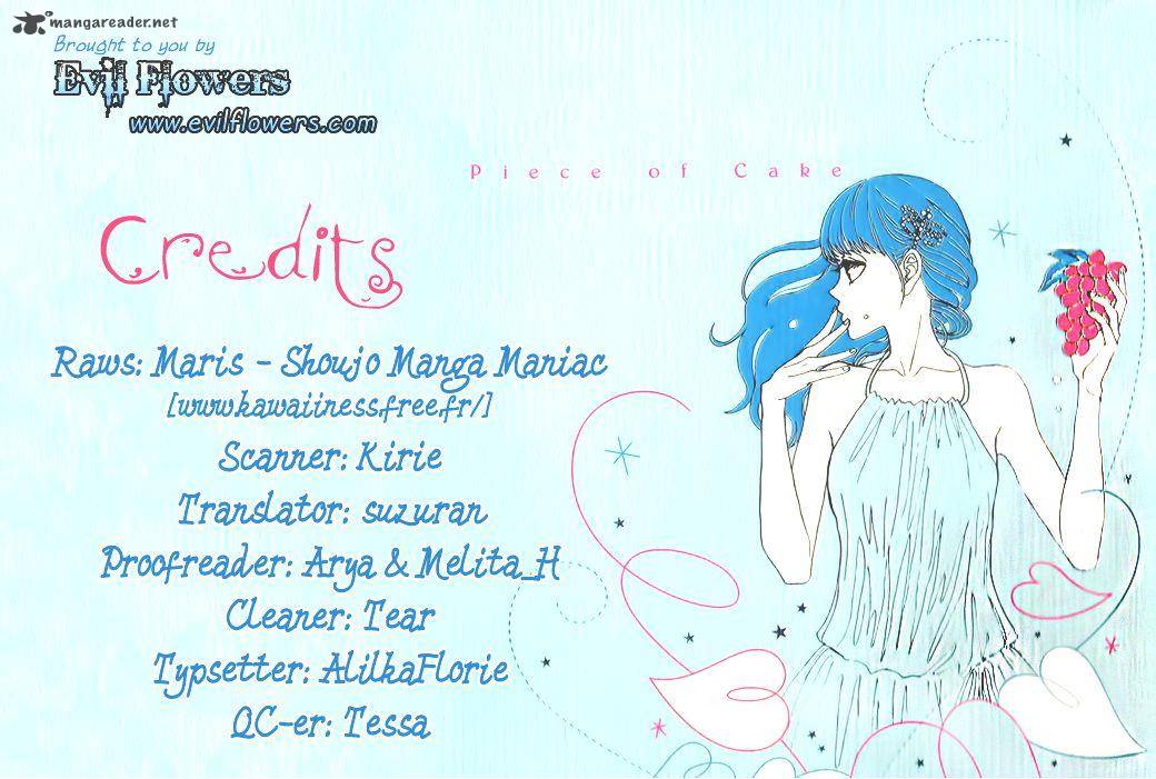 Piece Of Cake 23 1