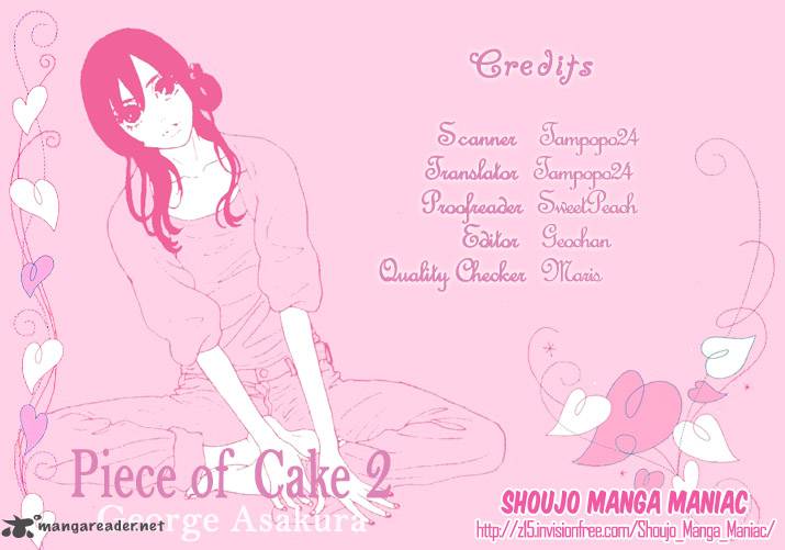 Piece Of Cake 9 1