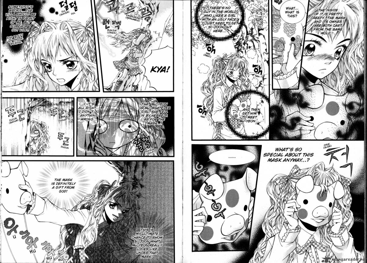 Pig Bride 10 9