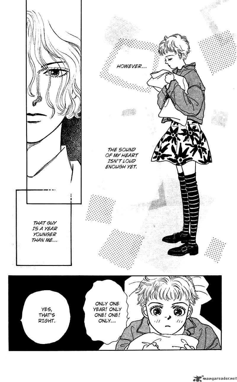 PII Natsu Ga Ippai 1 30