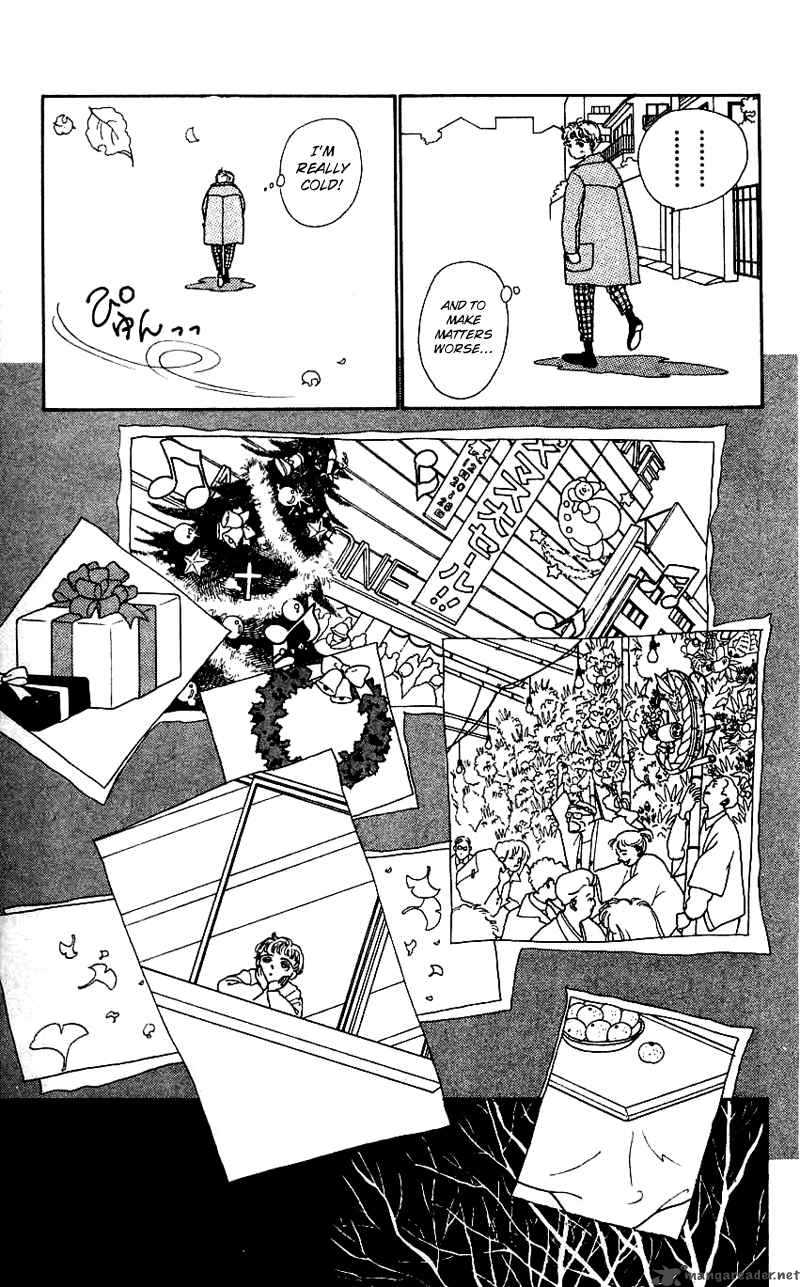 PII Natsu Ga Ippai 12 28