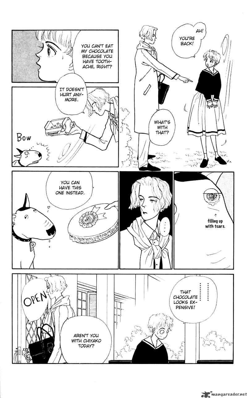 PII Natsu Ga Ippai 14 30