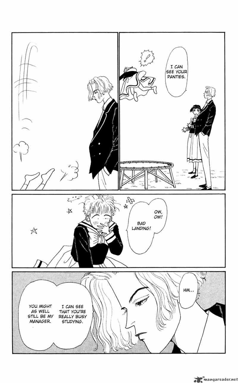 PII Natsu Ga Ippai 25 33