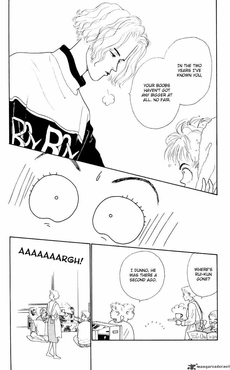 PII Natsu Ga Ippai 30 20